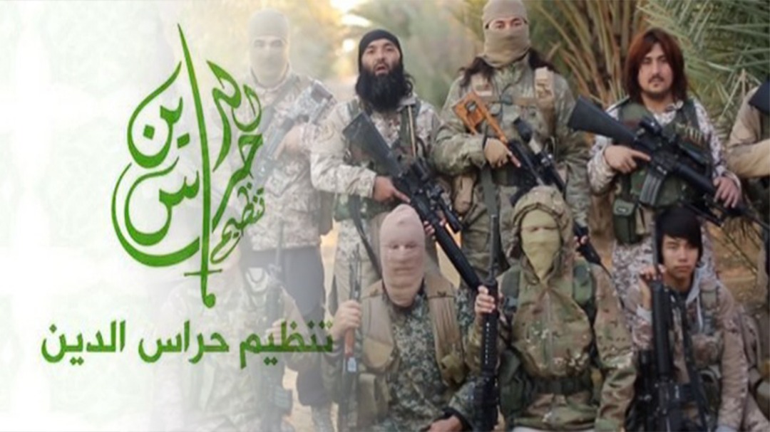 Pasukan AS Konfirmasi Tewaskan 2 Anggota Senior Al-Qaidah di Barat Laut Suriah